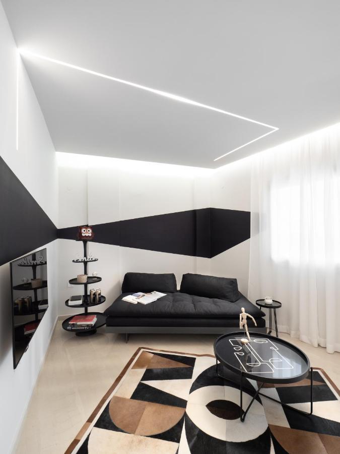 The H Experience - Stylish 2Bd Apt With Balcony In Heraklion Center Zewnętrze zdjęcie